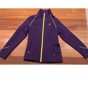 Spyder jacket
